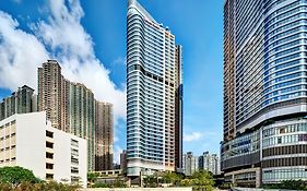Crowne Plaza Hong Kong Kowloon East By Ihg