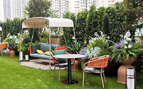 The Royal Garden Kowloon East